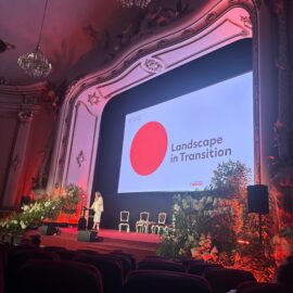 IFLA Europe konference 2026