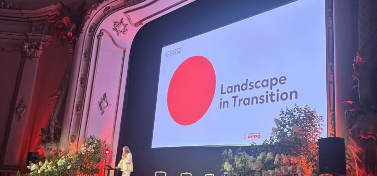 IFLA Europe konference 2026